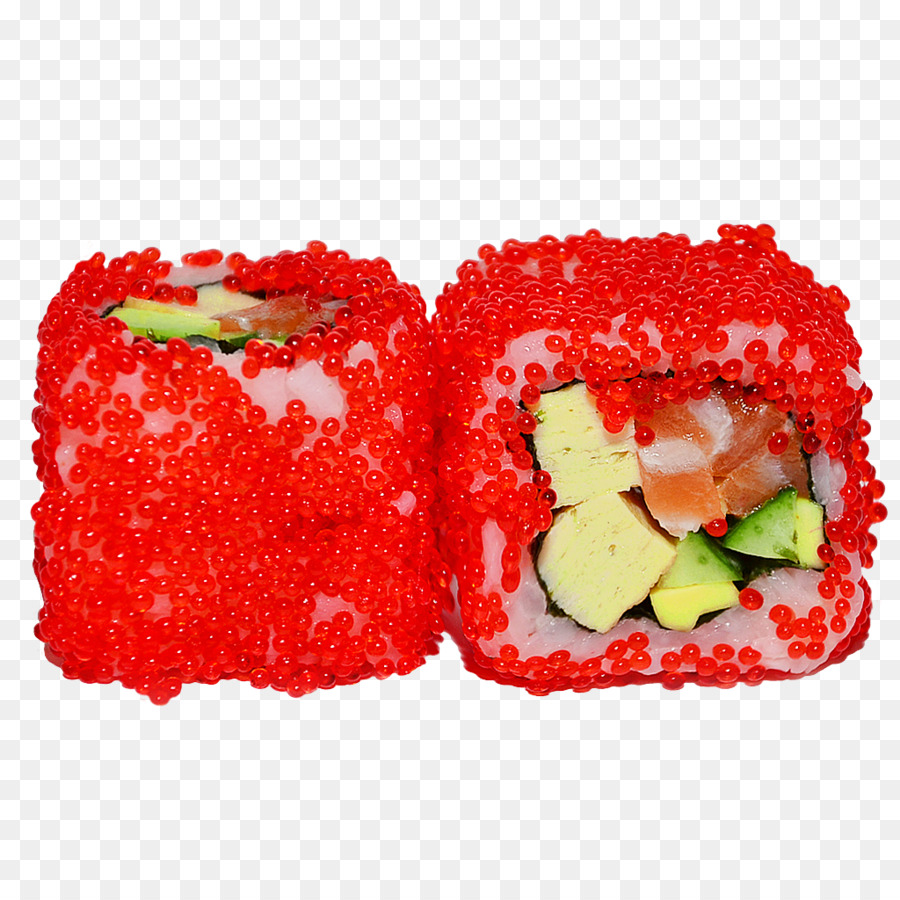 Califórnia Roll，Sushi PNG