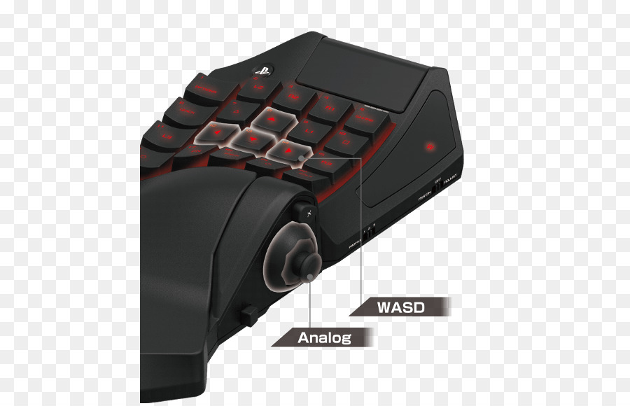 Teclado Para Jogos，Wasd PNG