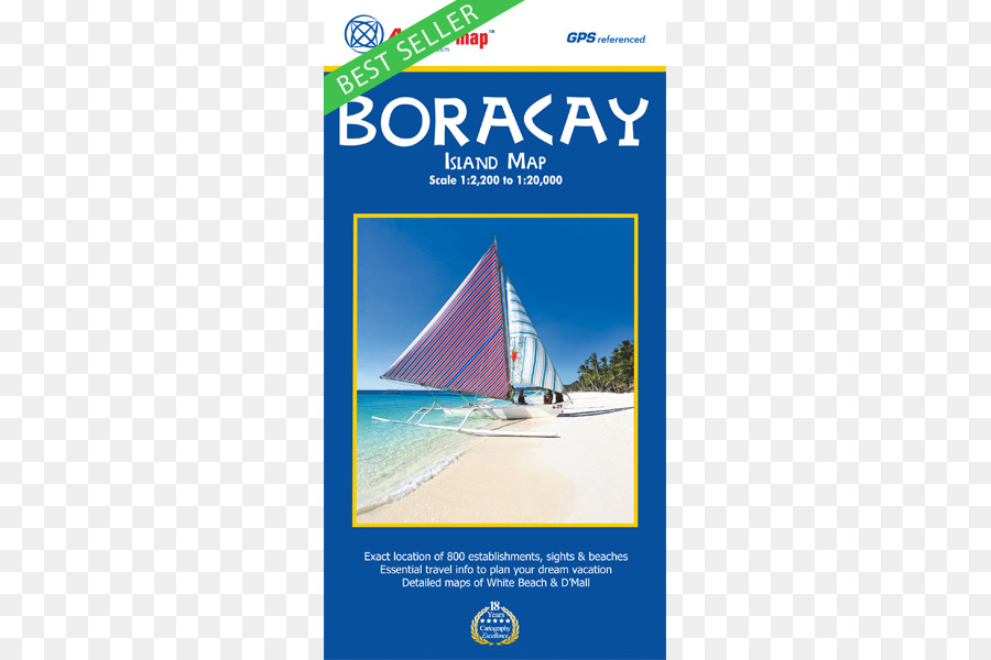 Boracay，Cebu PNG