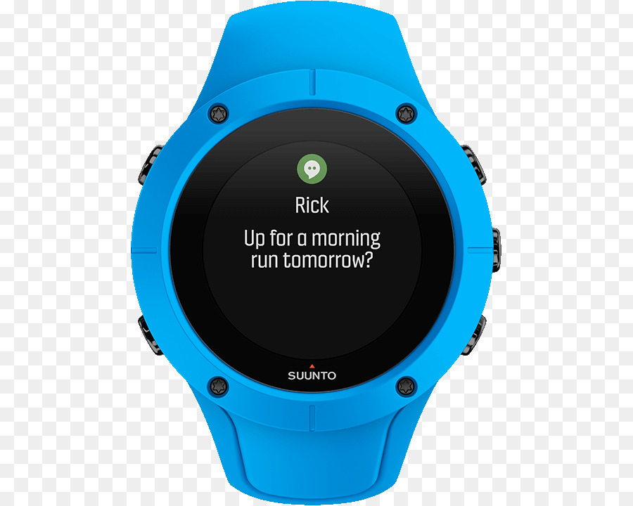 Suunto Spartan Treinador De Pulso De Rh，Suunto Oy PNG