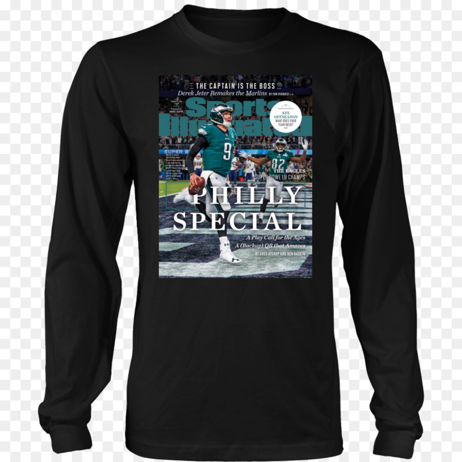 Tshirt，Philly Especial PNG