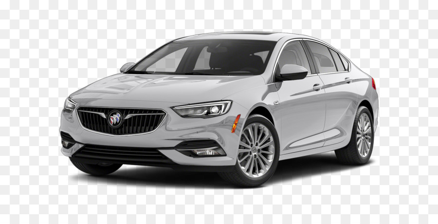 Carro Branco，Buick PNG