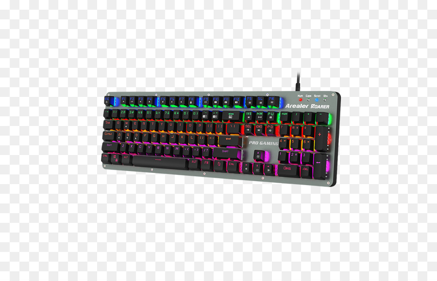 Teclado De Computador，Mouse De Computador PNG