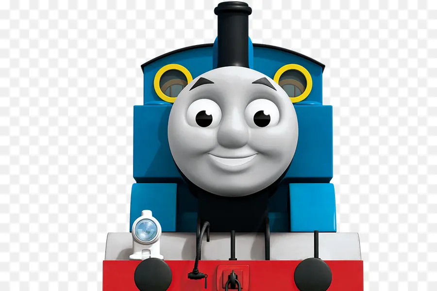 Thomas，De Trem PNG