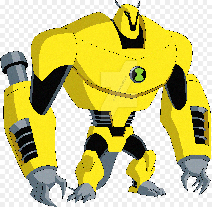 Ben 10: Alien Force Benmummy , ben 10000 transparent background