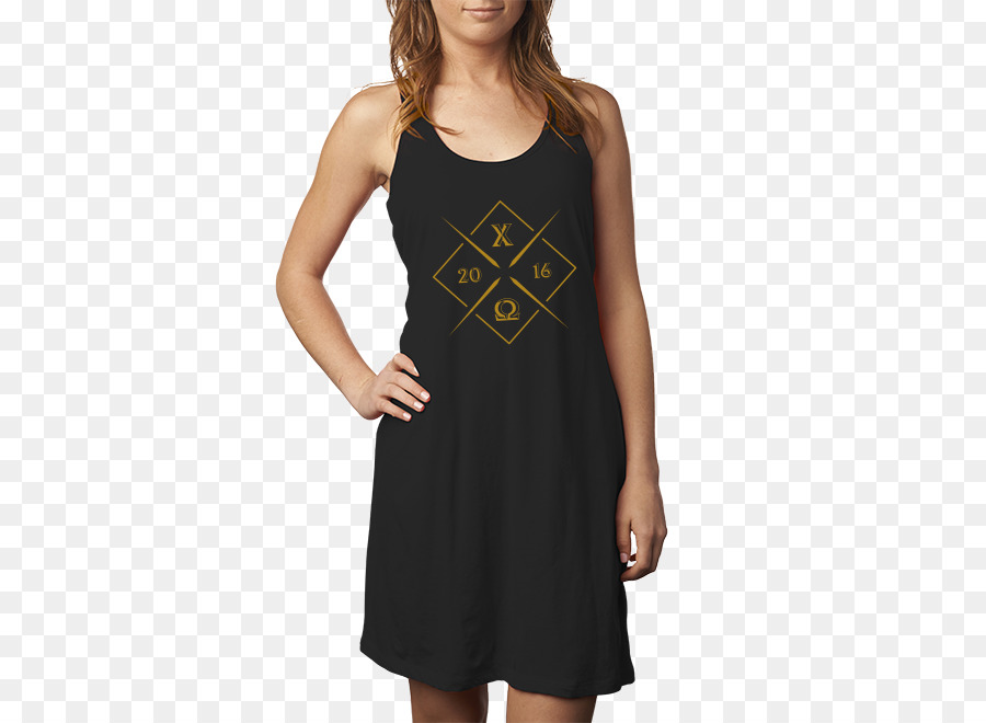 Little Black Dress，Manga PNG