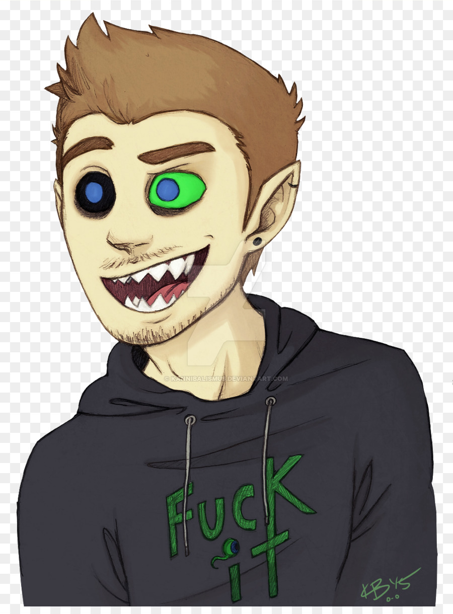 Youtuber，Fã De Arte PNG