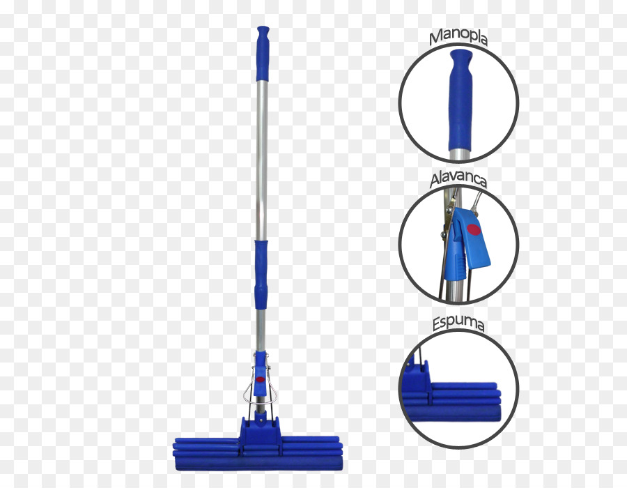 Mop，Rodo PNG