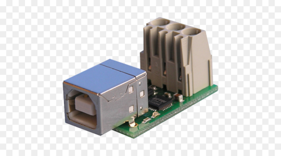 Conector Elétrico，Rs485 PNG