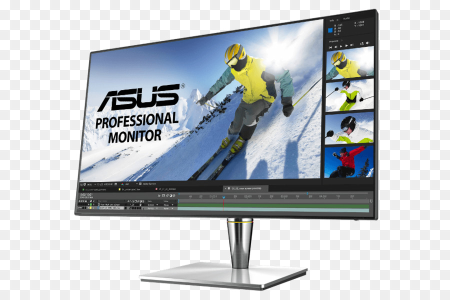 Monitor De Computador，Tela PNG