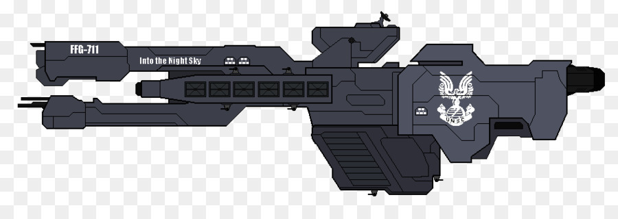 Nave Espacial，Futurista PNG