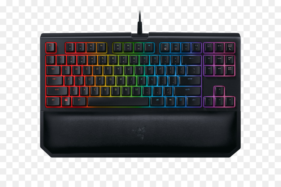 Teclado Para Jogos，Rgb PNG