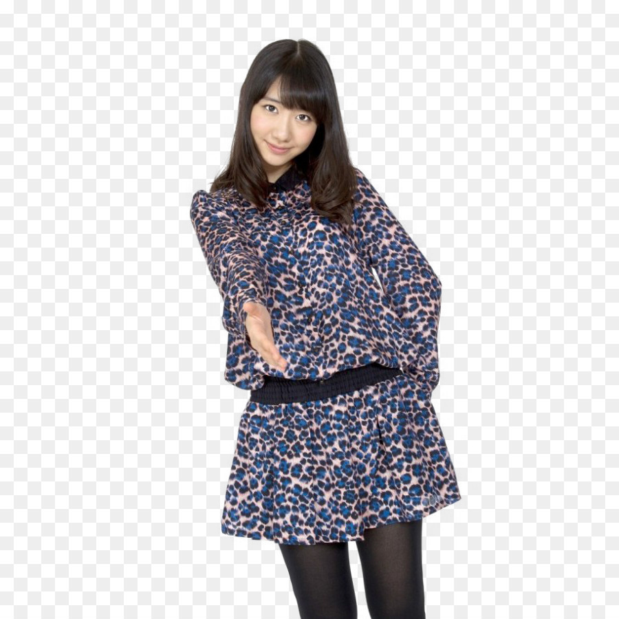 Yuki Kashiwagi，Miel Reno Kashiwagi PNG