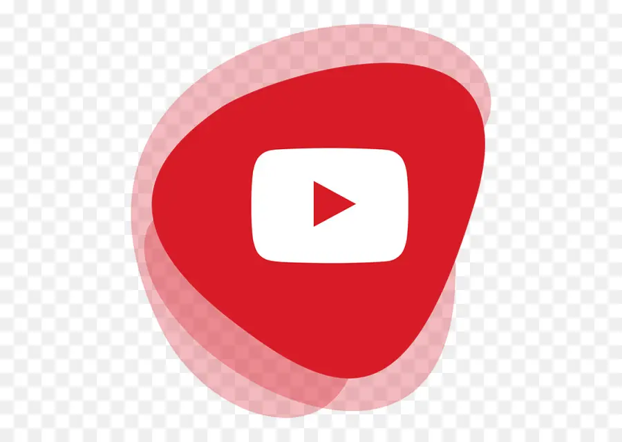 Logotipo Do Youtube，Vídeo PNG