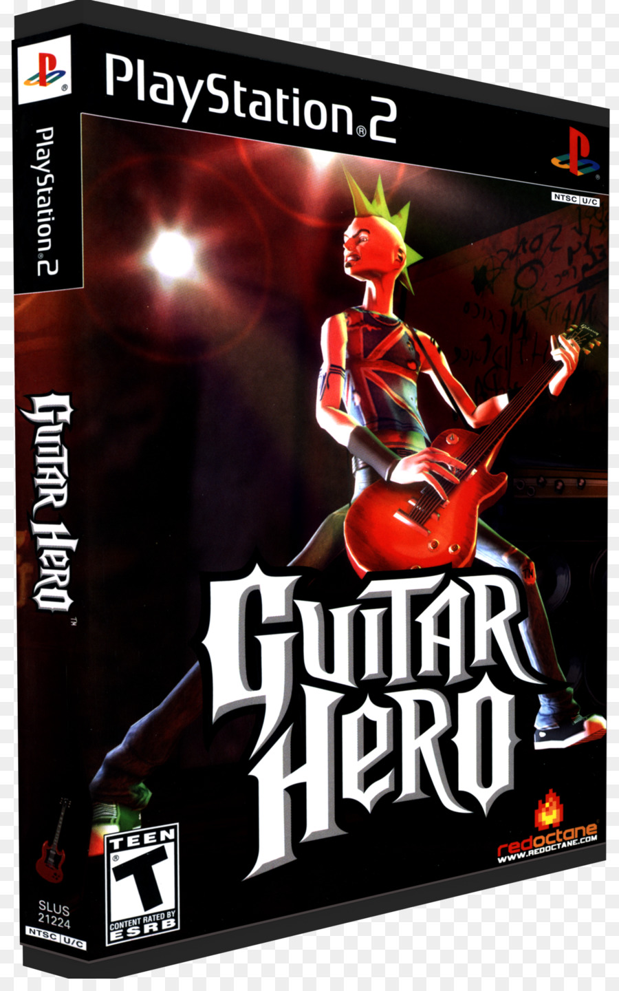 Guitar Hero Van Halen，Guitar Hero Aerosmith PNG