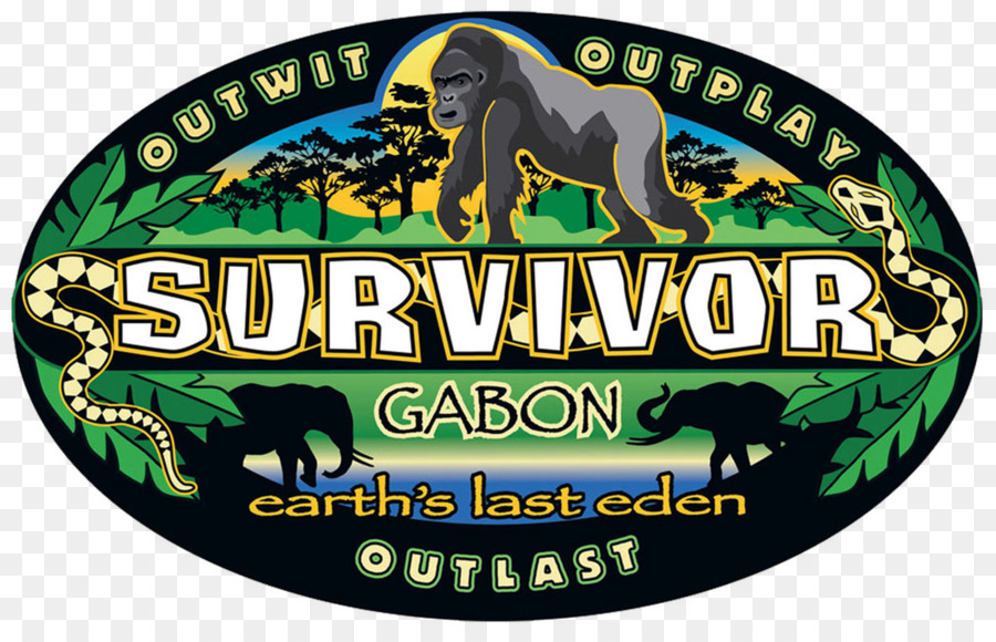 Sobrevivente Do Gabão，Survivor Samoa PNG