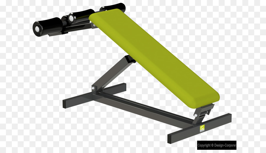 Máquina De Exercícios，Bauchmuskulatur PNG