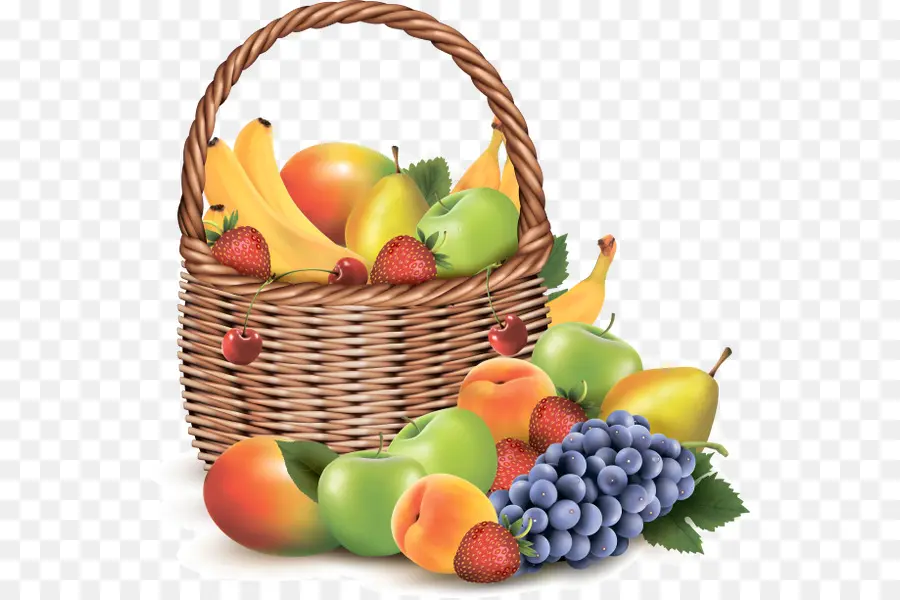 Frutas，Desenho PNG