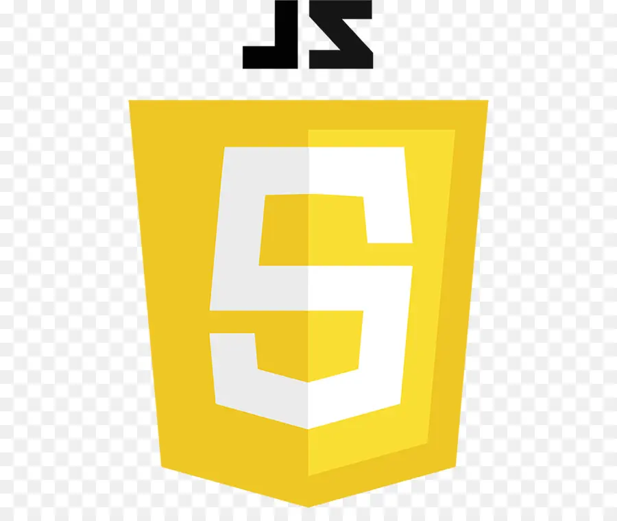 Logotipo Javascript，Programação PNG