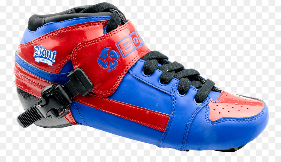 Azul，Sneakers PNG