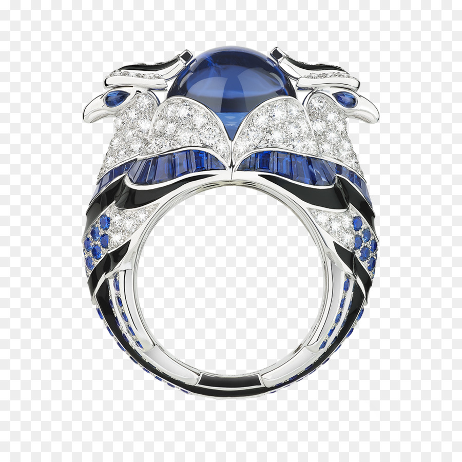 Boucheron，Anel PNG