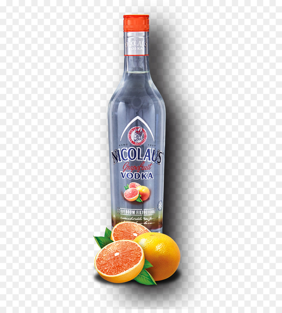 Licor，Vodka PNG