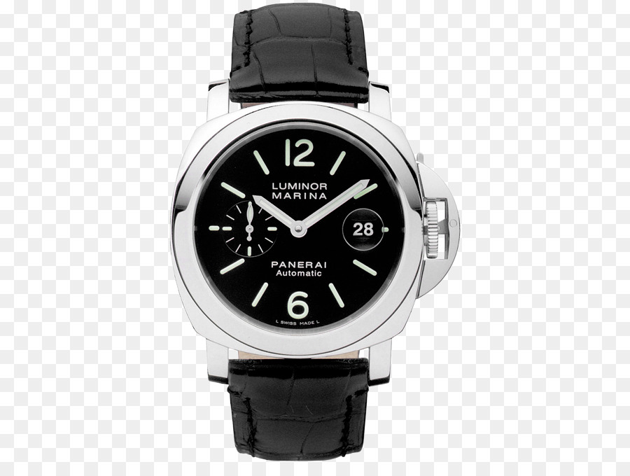 Panerai，Panerai Luminor 1950 Chrono Monopulsante 8 Dias PNG