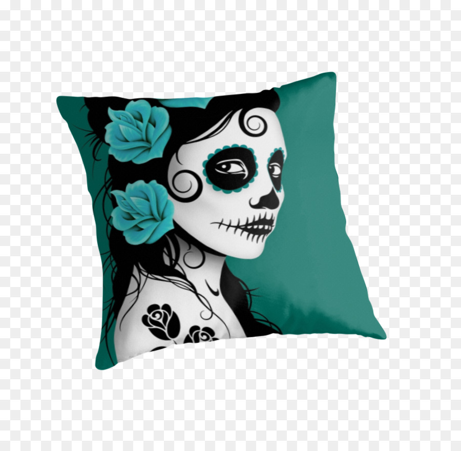 Calavera，Dia Dos Mortos PNG