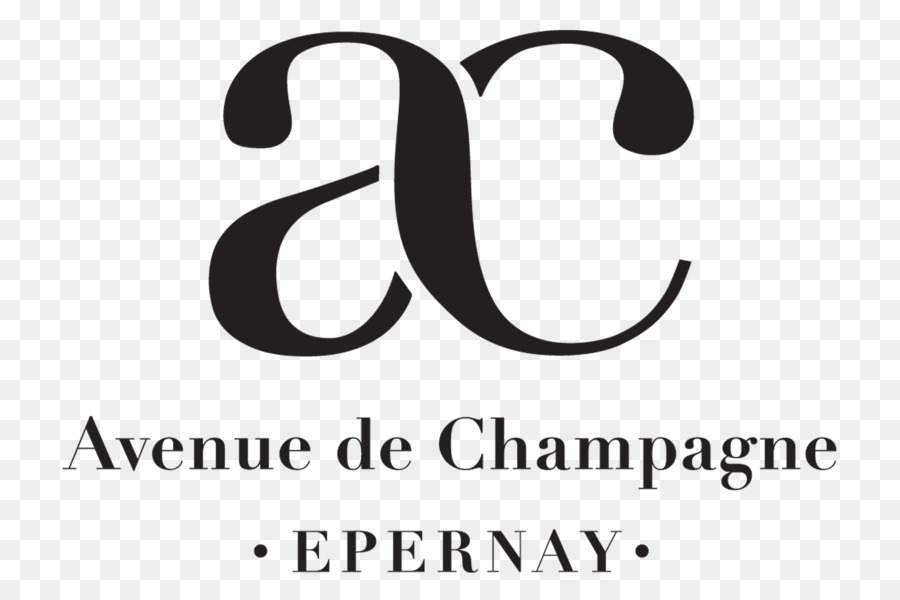 Avenue De Champagne，Marca PNG