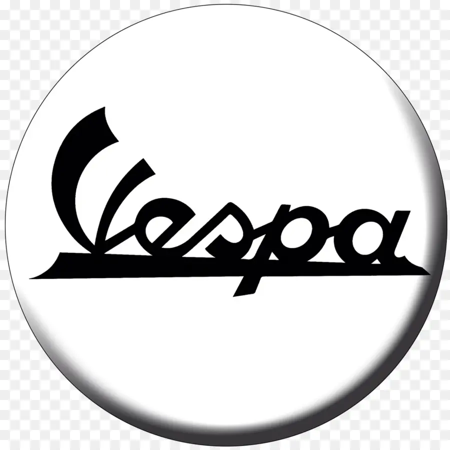 Logotipo Da Vespa，Marca PNG