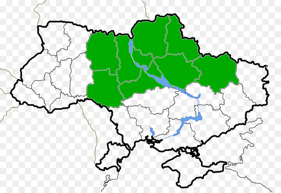 Ucrânia Ocidental，República Socialista Soviética Ucraniana PNG