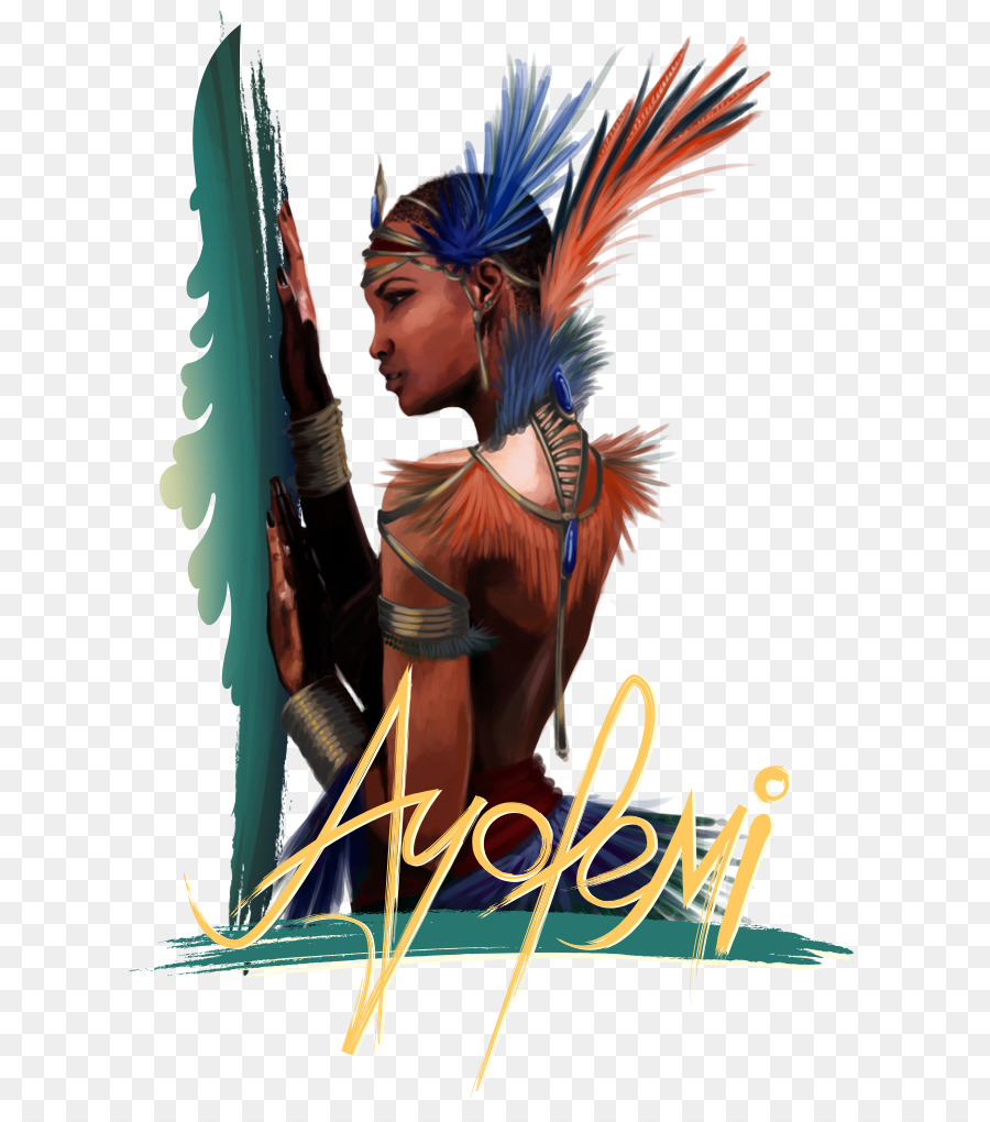 Chefe Tribal，Pena PNG