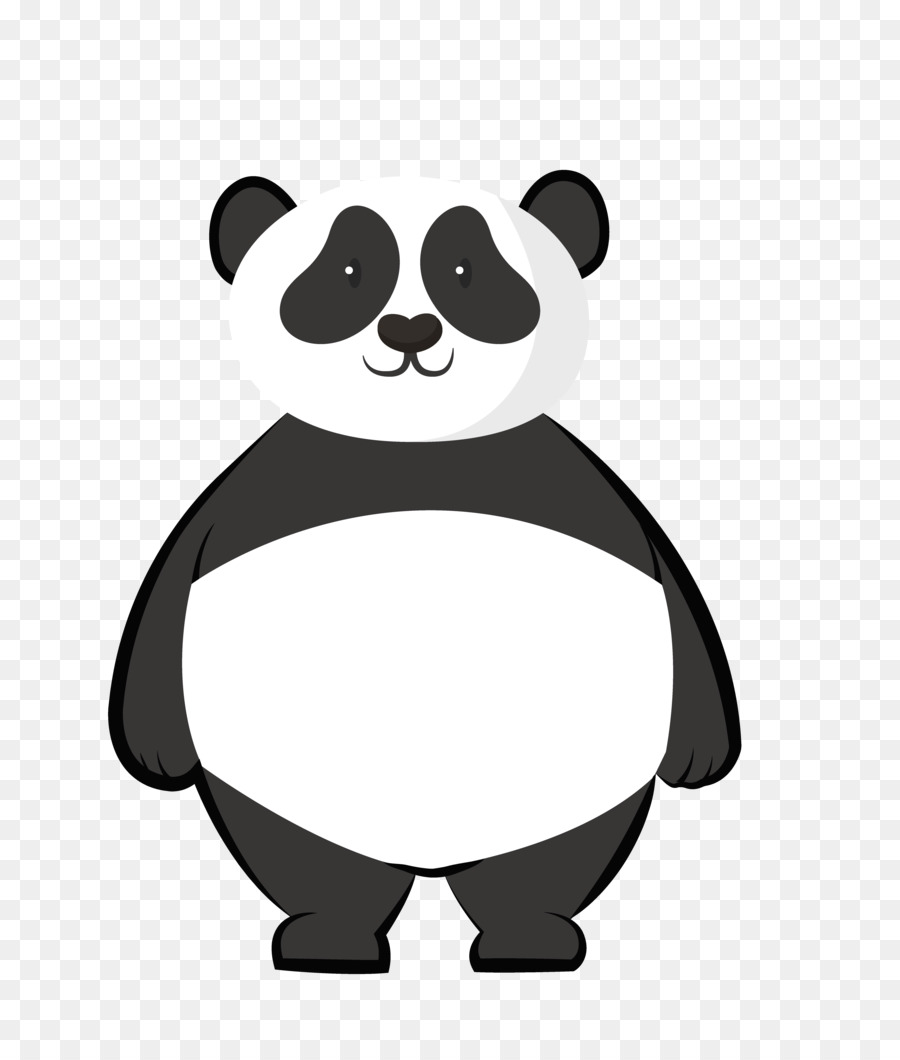 Panda bonito sem costura de fundo, ilustração vetorial de ursos panda dos  desenhos animados, crianças criativas para tecido, embrulho, têxtil, papel  de parede, vestuário. 7888285 Vetor no Vecteezy