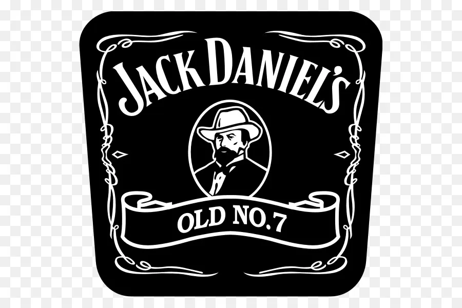 Tennessee Whiskey，Jack Daniel S PNG