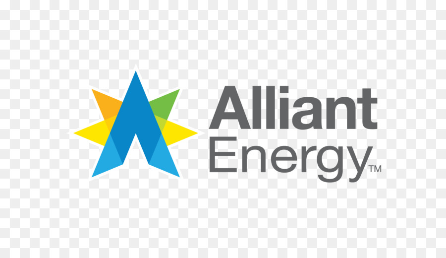 Alliant Energy，Centro De Energia Alliant PNG