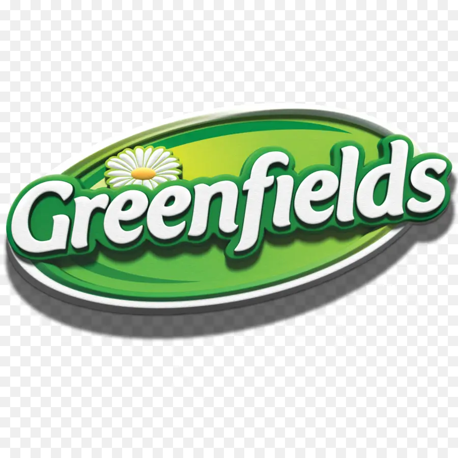 Greenfields Logo，Marca PNG