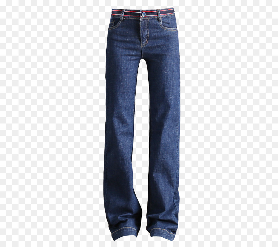 Calças De Brim，Denim PNG