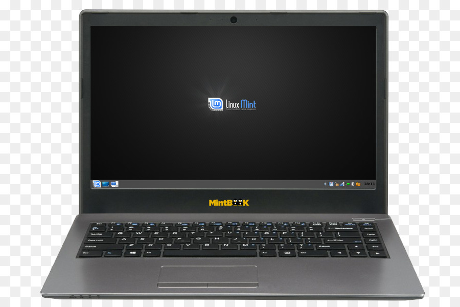 Netbook，Laptop PNG