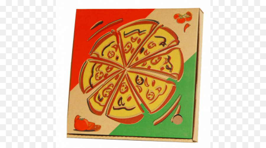 Pizza，Takeout PNG