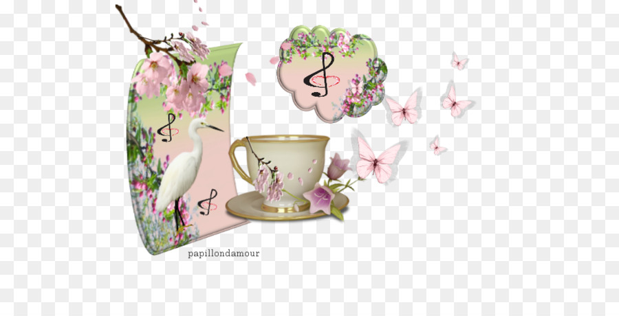 Xícara De Café，Porcelana PNG