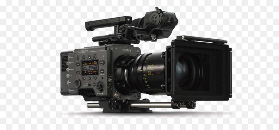 Cinealta，Fullframe Digital Slr PNG