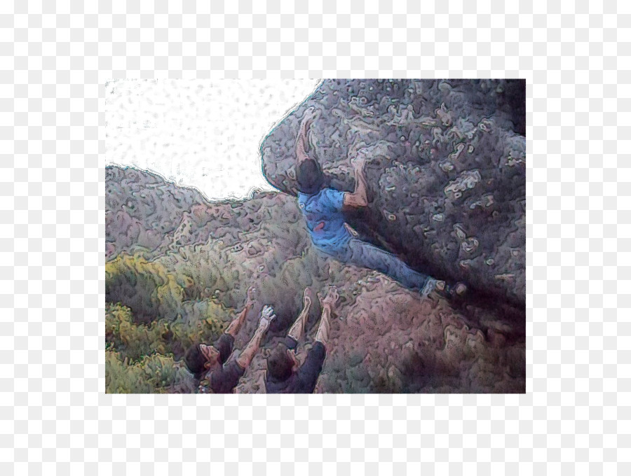 Bouldering，Rockclimbing Equipamento PNG