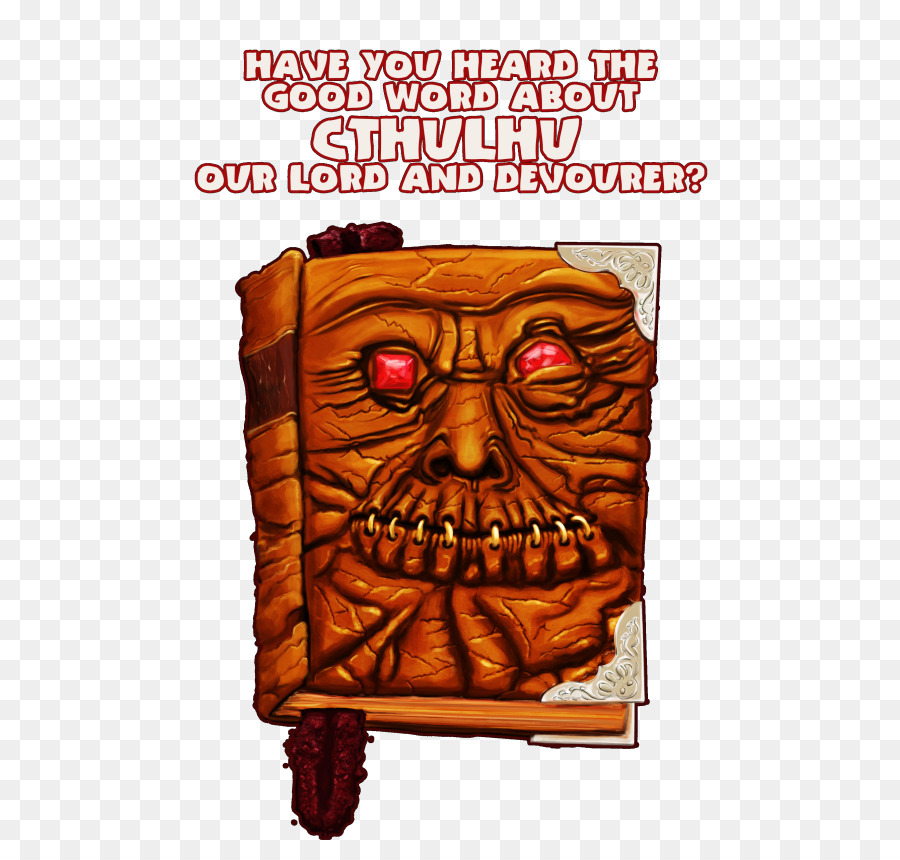 Evangelismo，Necronomicon PNG