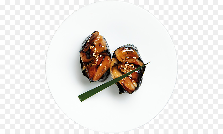 Sushi No Prato，Japonês PNG