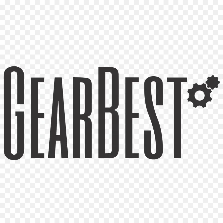 Logotipo Da Gearbest，Compras PNG