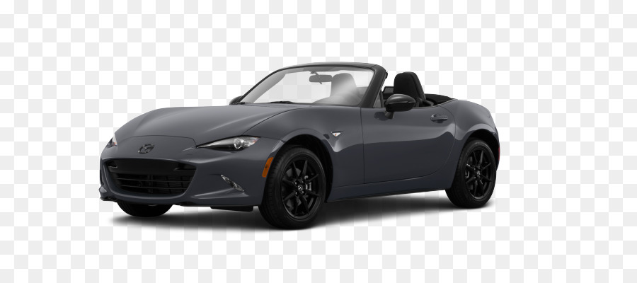 Mazda，2018 A Mazda Mx5 Miata Grand Touring PNG