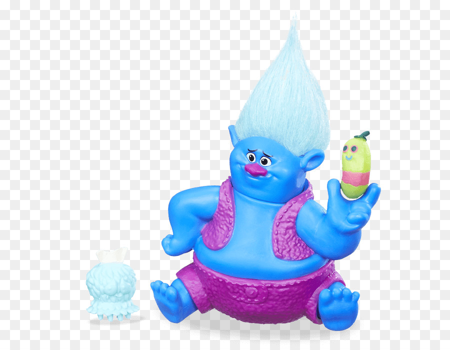 Brinquedo，Trolls PNG