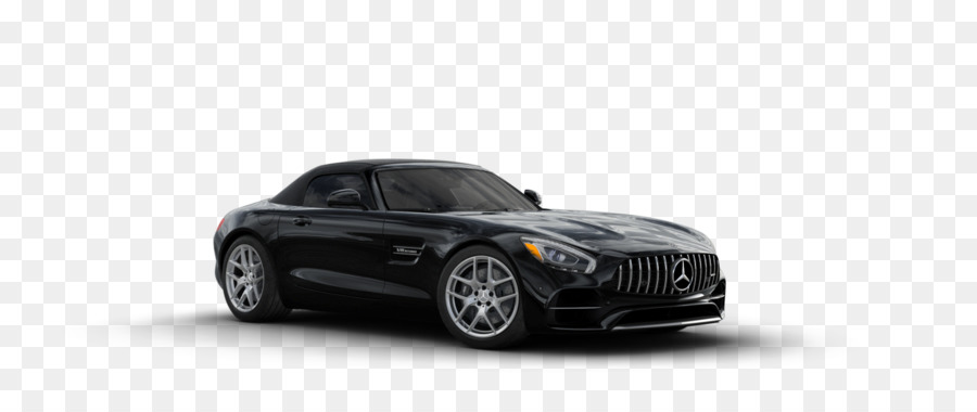 2018 Mercedes Benz Amg Gt，Carro De Luxo Pessoais PNG