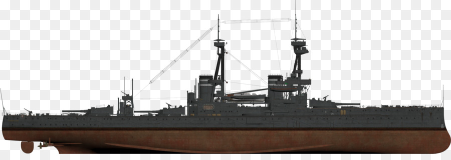 Cruzador Pesado，Dreadnought PNG