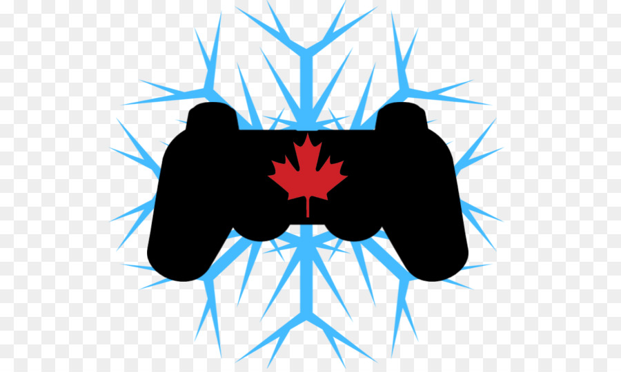 Controlador De Jogo，Canadá PNG